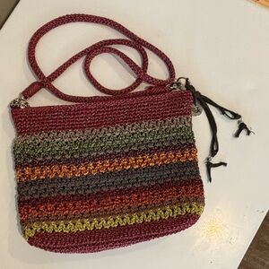 The Sak multicolor bag